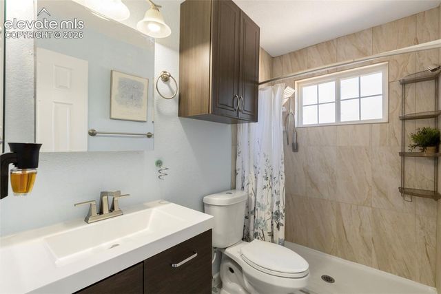 3230 Van Teylingen Drive D, Colorado Springs, CO 80917