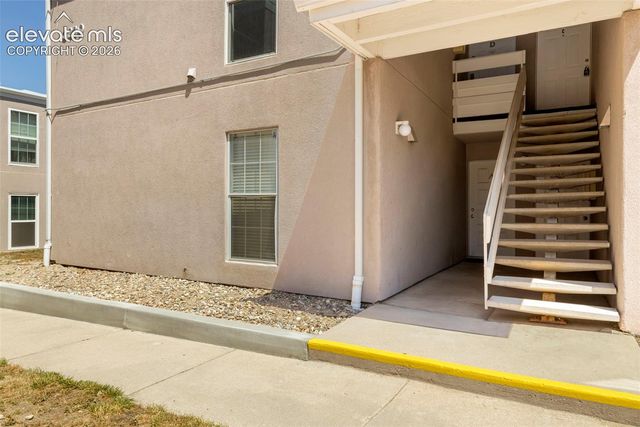 3230 Van Teylingen Drive D, Colorado Springs, CO 80917