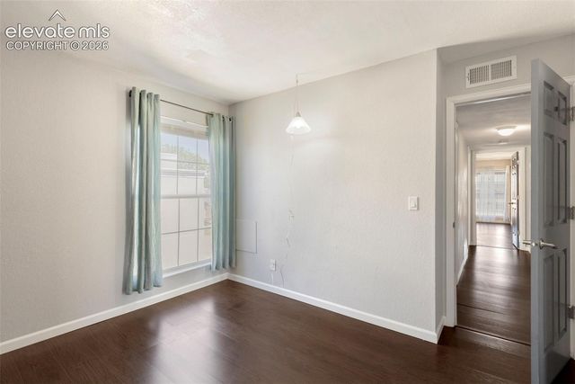 3230 Van Teylingen Drive D, Colorado Springs, CO 80917