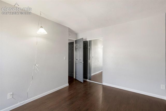 3230 Van Teylingen Drive D, Colorado Springs, CO 80917