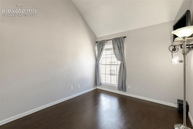 3230 Van Teylingen Drive D, Colorado Springs, CO 80917