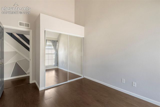 3230 Van Teylingen Drive D, Colorado Springs, CO 80917
