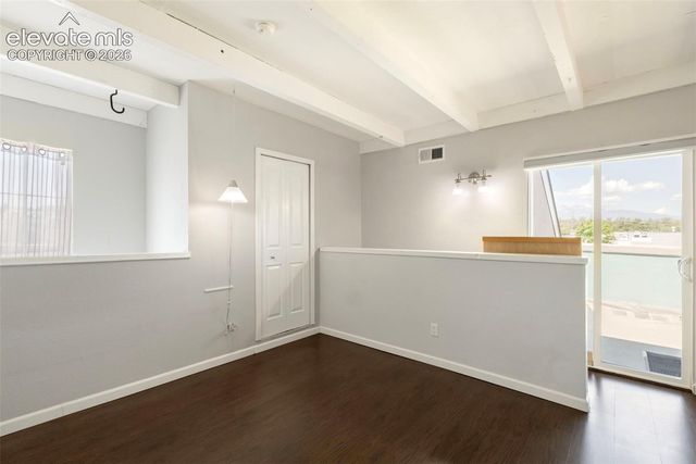 3230 Van Teylingen Drive D, Colorado Springs, CO 80917