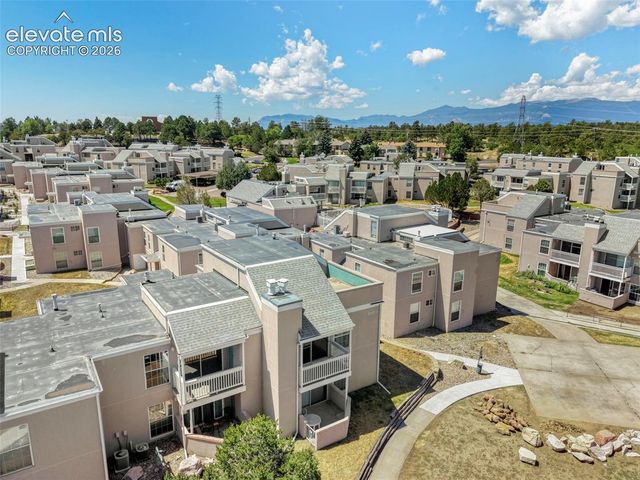 3230 Van Teylingen Drive D, Colorado Springs, CO 80917