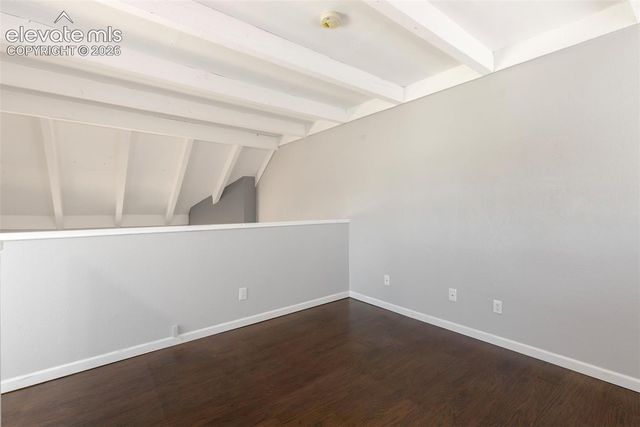 3230 Van Teylingen Drive D, Colorado Springs, CO 80917