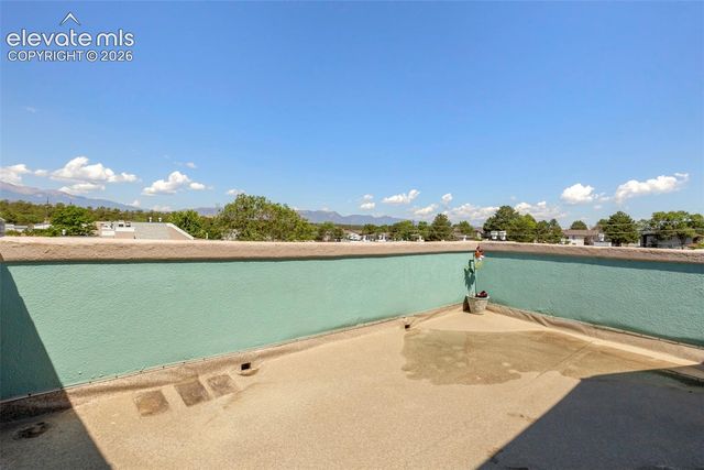 3230 Van Teylingen Drive D, Colorado Springs, CO 80917