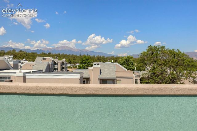 3230 Van Teylingen Drive D, Colorado Springs, CO 80917