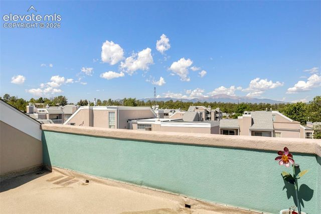 3230 Van Teylingen Drive D, Colorado Springs, CO 80917