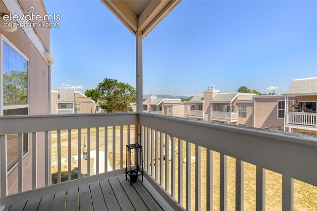 3230 Van Teylingen Drive D, Colorado Springs, CO 80917