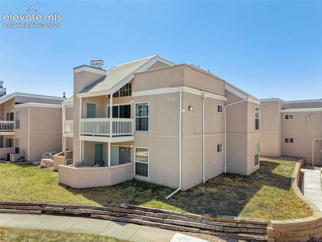 3230 Van Teylingen Drive D, Colorado Springs, CO 80917