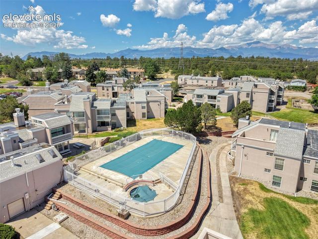 3230 Van Teylingen Drive D, Colorado Springs, CO 80917