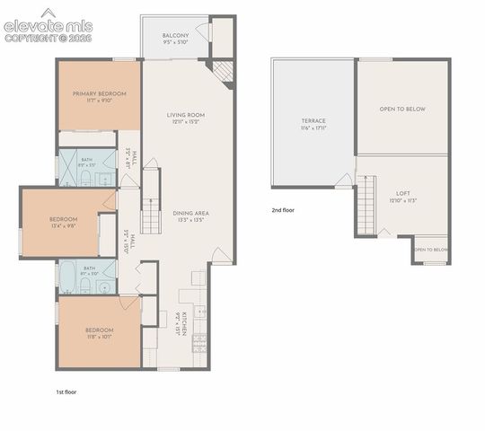 3230 Van Teylingen Drive D, Colorado Springs, CO 80917