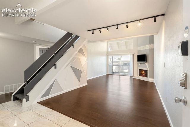 3230 Van Teylingen Drive D, Colorado Springs, CO 80917