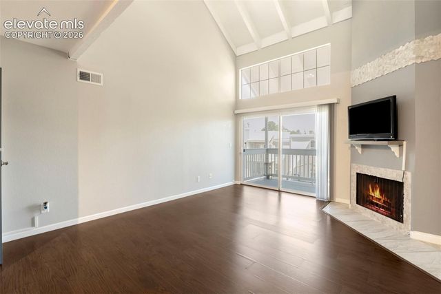 3230 Van Teylingen Drive D, Colorado Springs, CO 80917