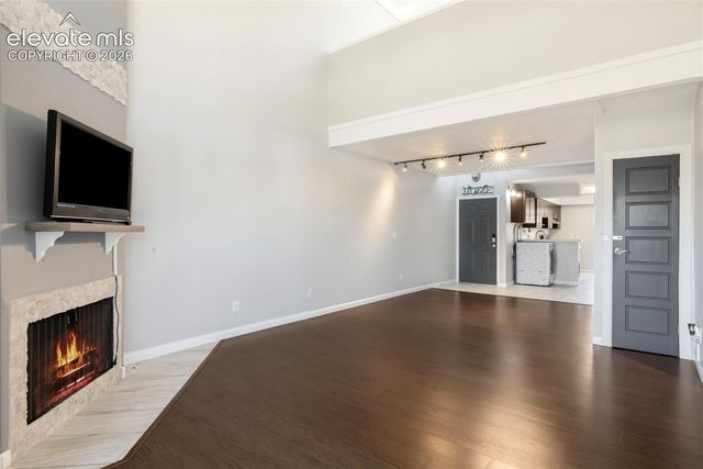 3230 Van Teylingen Drive D, Colorado Springs, CO 80917