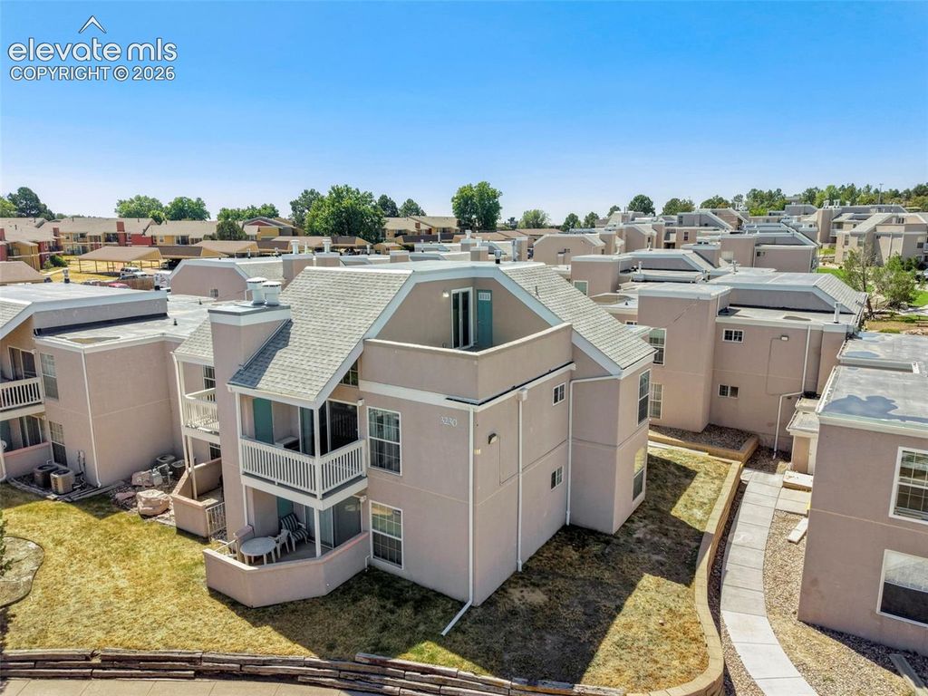 3230 Van Teylingen Drive D, Colorado Springs, CO 80917