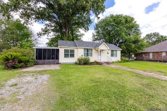 8495 Comite Dr, Baker, LA 70714