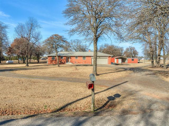 2533 Moran Road, Choctaw, OK 73020