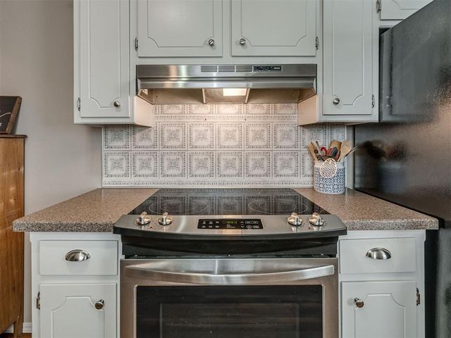 2533 Moran Road, Choctaw, OK 73020