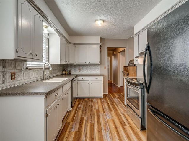 2533 Moran Road, Choctaw, OK 73020