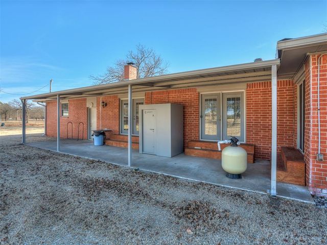 2533 Moran Road, Choctaw, OK 73020