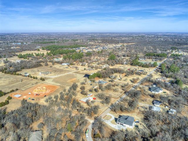 2533 Moran Road, Choctaw, OK 73020