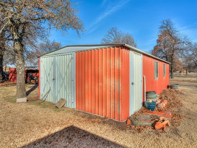 2533 Moran Road, Choctaw, OK 73020