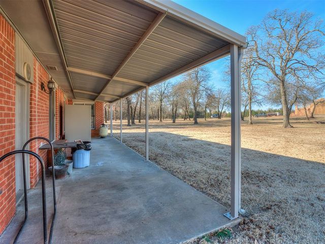2533 Moran Road, Choctaw, OK 73020