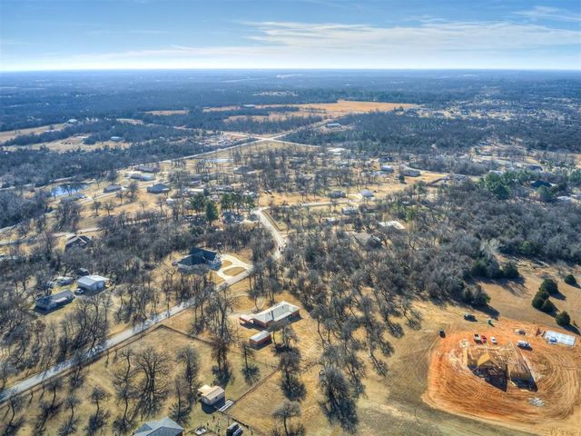 2533 Moran Road, Choctaw, OK 73020