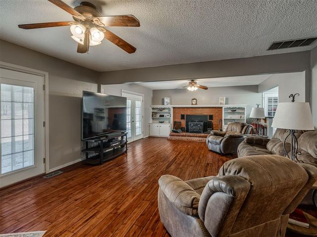 2533 Moran Road, Choctaw, OK 73020