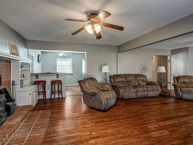 2533 Moran Road, Choctaw, OK 73020