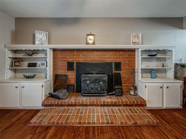 2533 Moran Road, Choctaw, OK 73020