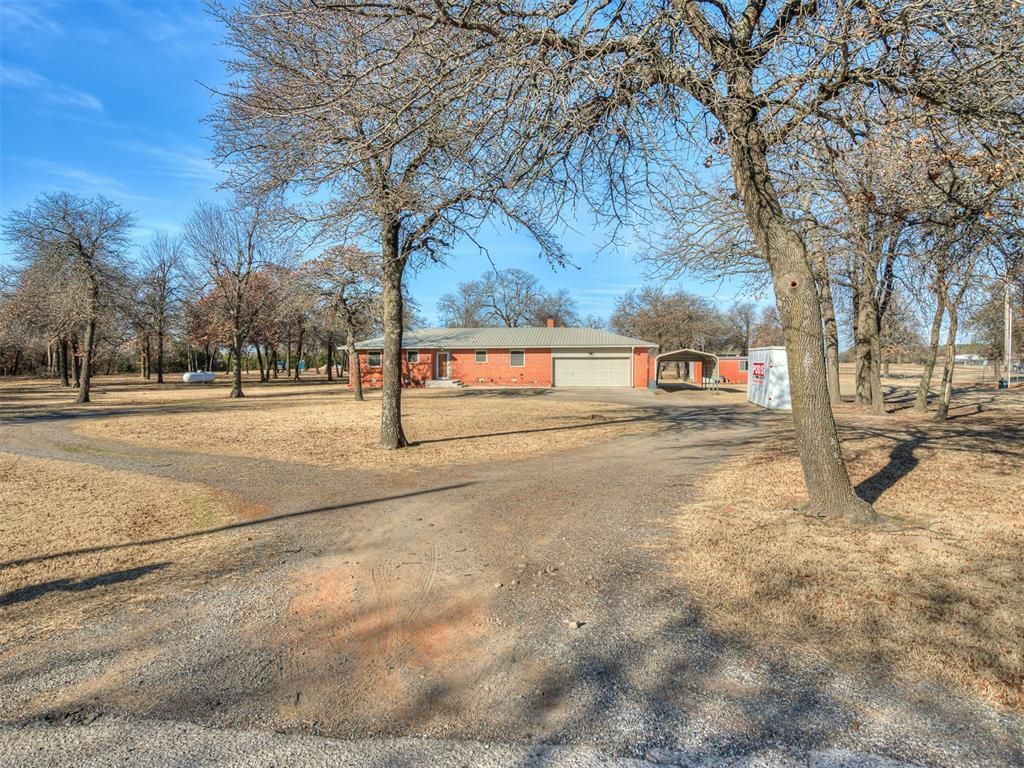 2533 Moran Road, Choctaw, OK 73020