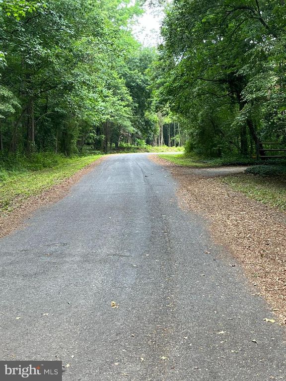 BURNT MILL RD #LOT #2, Ridgely, MD 21660