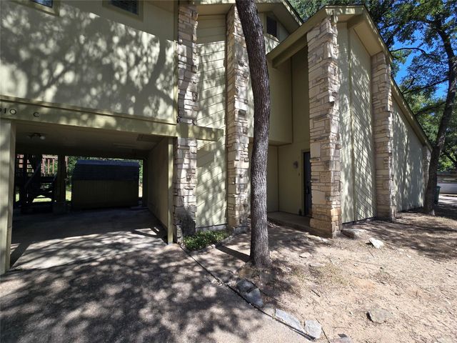 1713 Cinnamon PATH A, Austin, TX 78704
