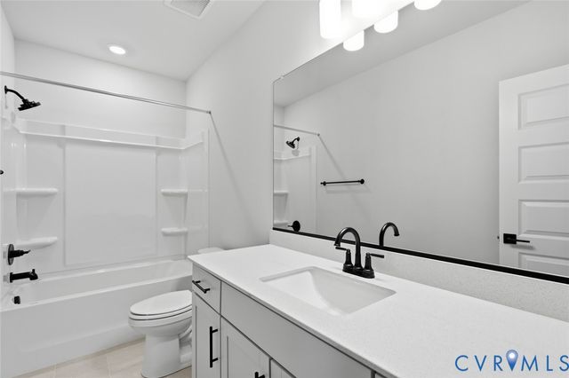 8473 Chimney Rock Dr, Mechanicsville, VA 23116