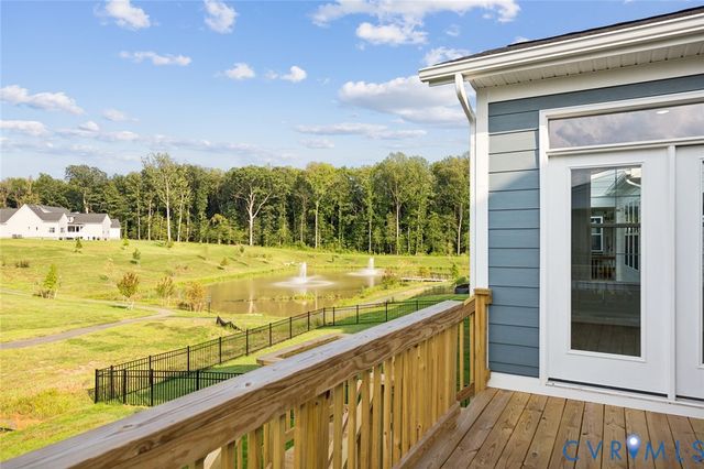 8473 Chimney Rock Dr, Mechanicsville, VA 23116