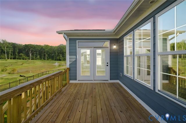 8473 Chimney Rock Dr, Mechanicsville, VA 23116