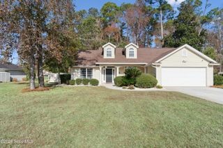 157 Country Walk Circle, Brunswick, GA 31525