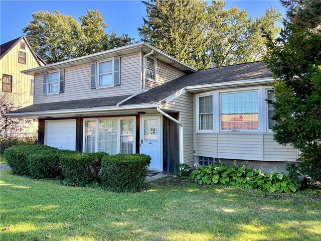 2137 West Ridge Road, Greece, NY 14626