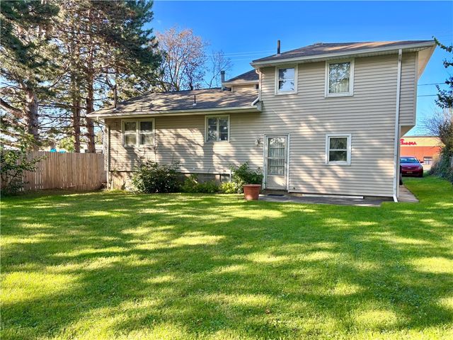 2137 West Ridge Road, Greece, NY 14626