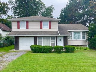 2137 West Ridge Road, Greece, NY 14626