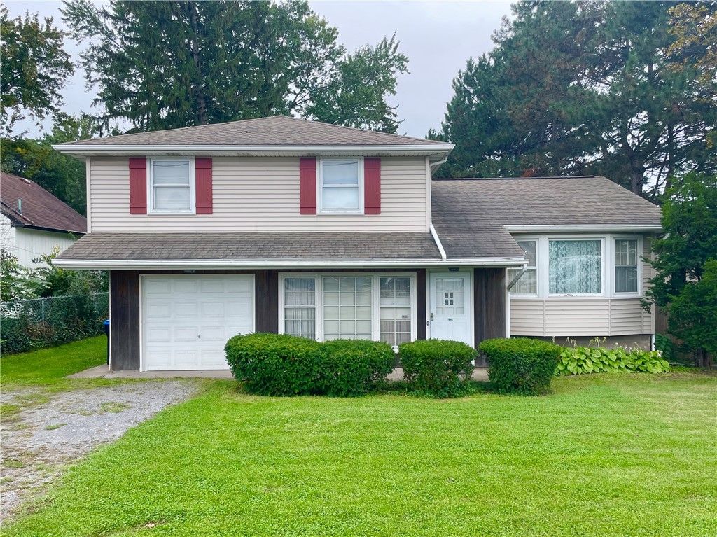 2137 West Ridge Road, Greece, NY 14626