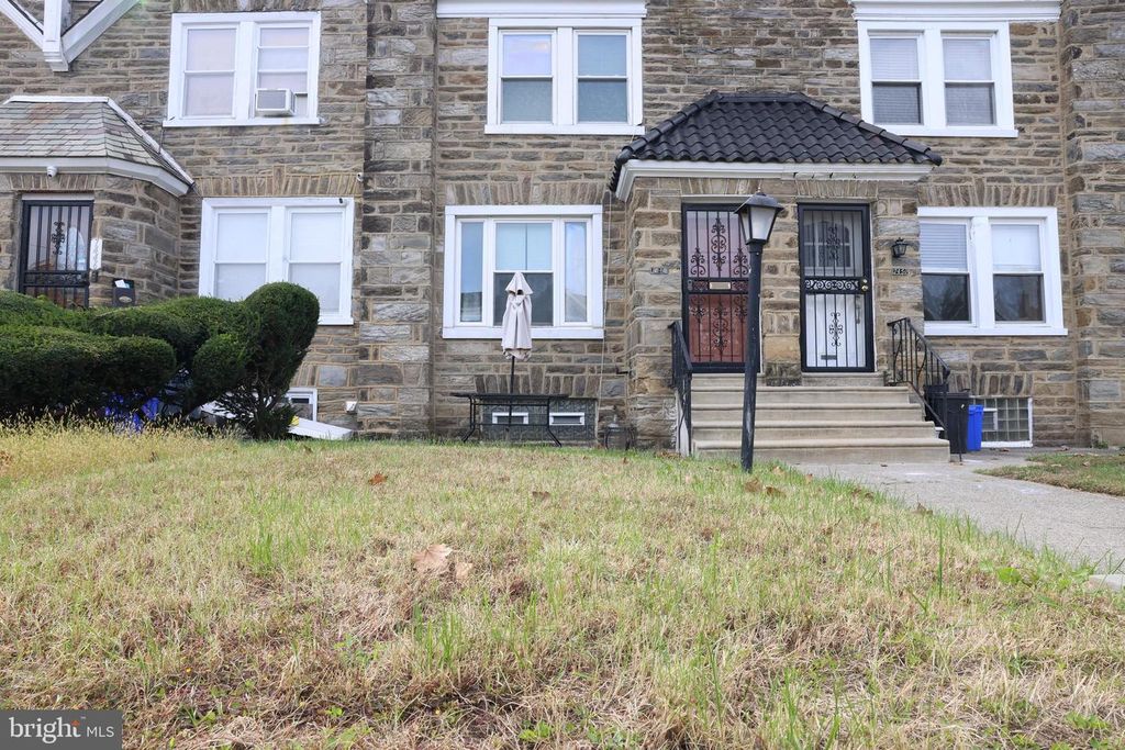 7448 SOMMERS RD, Philadelphia, PA 19138