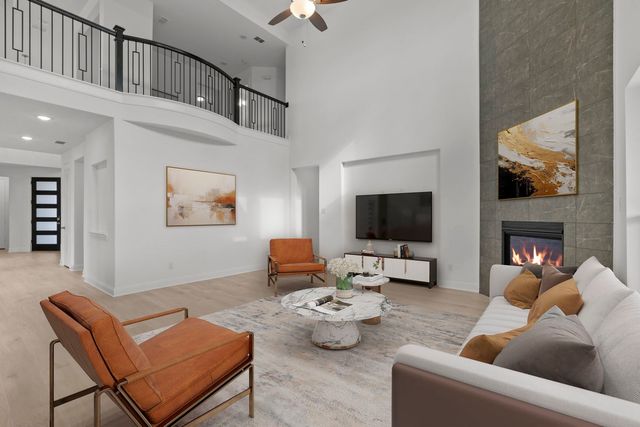 3105 Fisher Road, Rockwall, TX 75032