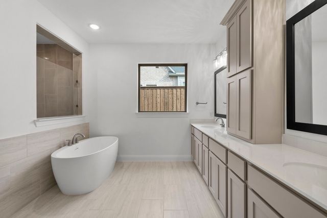 3105 Fisher Road, Rockwall, TX 75032