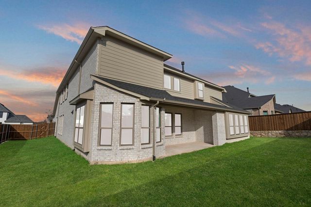 3105 Fisher Road, Rockwall, TX 75032