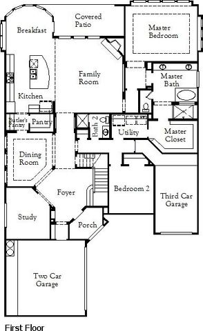 3105 Fisher Road, Rockwall, TX 75032