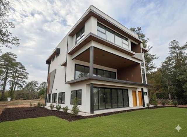 3085 Lake Jodeco Road, Jonesboro, GA 30236