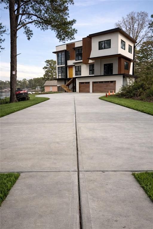 3085 Lake Jodeco Road, Jonesboro, GA 30236